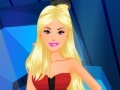 Oyunu Barbie Valentine DressUp