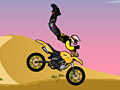 Oyunu Acrobatic Rider