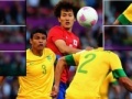 Oyunu Olympics 2012 football
