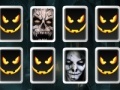 Oyunu Halloween memory play