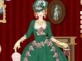 Oyunu Historical Art Model Dress up game