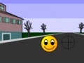 Oyunu Shooting Smileys 
