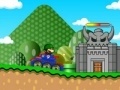 Oyunu Mario tank adventure 2