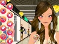 Oyunu Fashionista Makeover