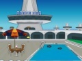 Oyunu Ship's Pool Decor