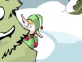 Oyunu Santa vs elves