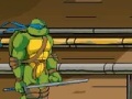 Oyunu Turtle Brawl 