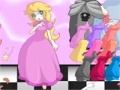 Oyunu Princess For Mario 