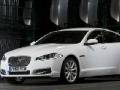 Oyunu Jaguar XF Sliding