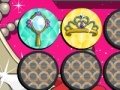 Oyunu Jewelry memory game