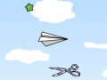 Oyunu Paper Plane