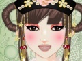 Oyunu Ancient China makeup