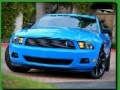 Oyunu Ford Mustang V6