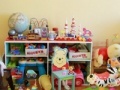 Oyunu Messy toy room