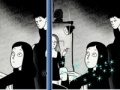 Oyunu Persepolis. Spot The Difference