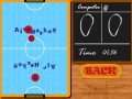 Oyunu Air hockey