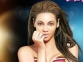 Oyunu Beauty Beyonce