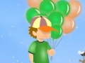Oyunu Balloon Hunt