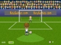 Oyunu Euro 2012: penalty
