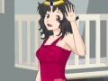 Oyunu Amagami Dress up
