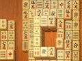 Oyunu Silkroad mahjong