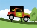 Oyunu Wild Truck Ride