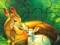 Oyunu deers puzzle
