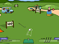 Oyunu Hack Attack Golf
