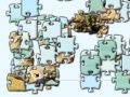 Oyunu Key West Jigsaw