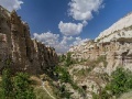 Oyunu Cappadocia Jigsaw