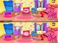 Oyunu Doll Room: Spot The Difference