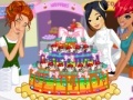 Oyunu Baking Competition