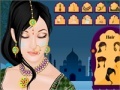 Oyunu Indian bridal makeup looks