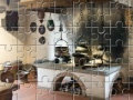 Oyunu Ancient Kitchen Jigsaw Puzzle