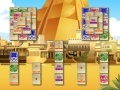 Oyunu Mayan Mahjong