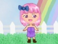 Oyunu Mini Chibi Dress-Up 