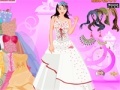 Oyunu Princess Dress Up 