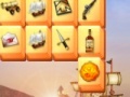 Oyunu Pirates island mahjong