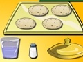 Oyunu Cooking show
