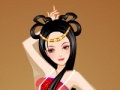 Oyunu Dancing Princess 