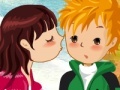 Oyunu First Kiss