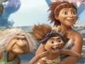 Oyunu Los Croods