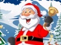 Oyunu Santa Claus is coming