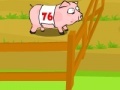 Oyunu Pig race