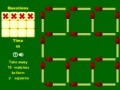 Oyunu Matchstick puzzle