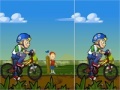 Oyunu Bicycle Difference