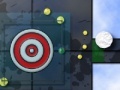 Oyunu MarBall Defence