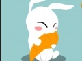 Oyunu Carrot Hunt