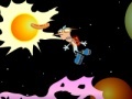 Oyunu Mutant Hot Dog Game