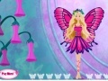 Oyunu Barbie In The Realm Of Fairies